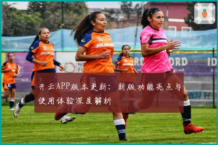 开云APP版本更新：新版功能亮点与使用体验深度解析